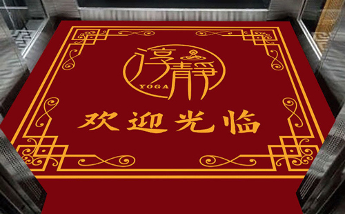廣告毯切割機，提升生產(chǎn)效率